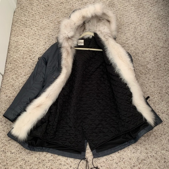 Sam. Coat - Picture 2 of 7